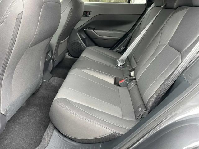 2026 Subaru Crosstrek Standard