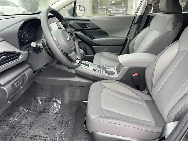2026 Subaru Crosstrek Standard