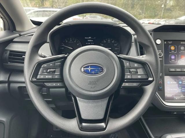 2026 Subaru Crosstrek Standard