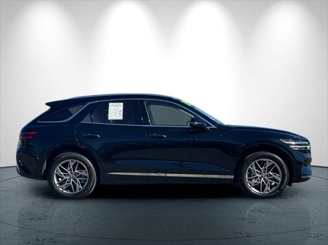 2024 Genesis GV70 2.5T AWD