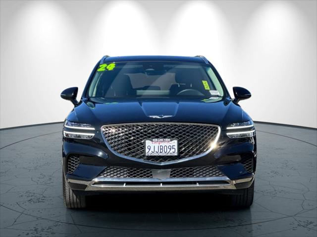 2024 Genesis GV70 2.5T AWD