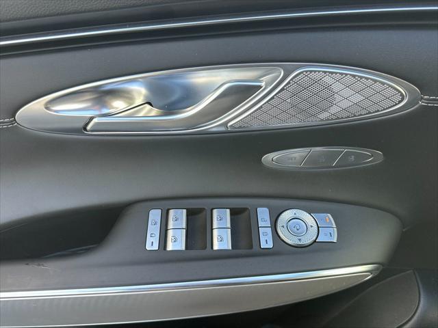 2024 Genesis GV70 2.5T AWD