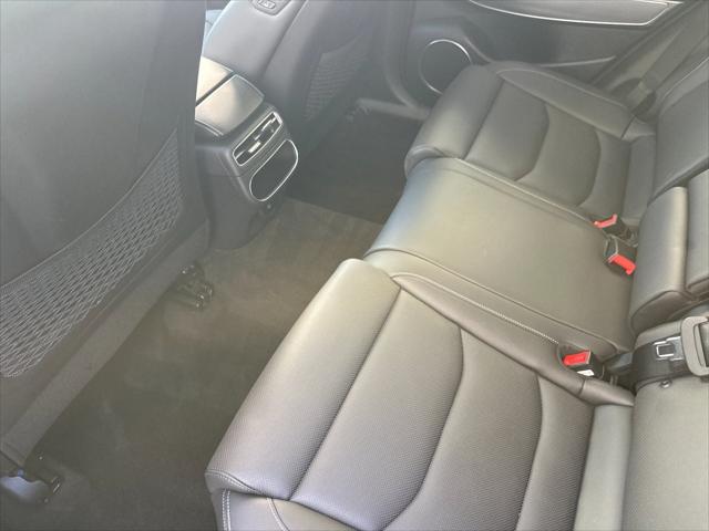 2024 Genesis GV70 2.5T AWD
