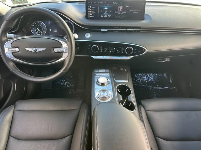 2024 Genesis GV70 2.5T AWD