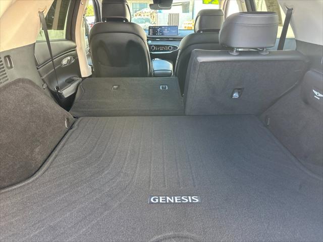 2024 Genesis GV70 2.5T AWD