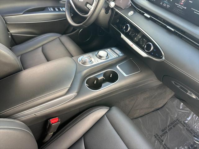 2024 Genesis GV70 2.5T AWD
