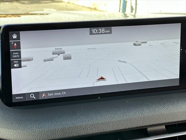 2024 Genesis GV70 2.5T AWD