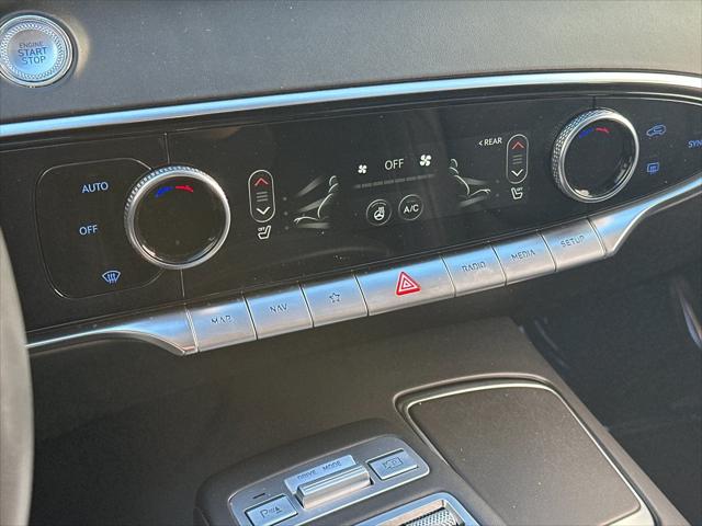 2024 Genesis GV70 2.5T AWD