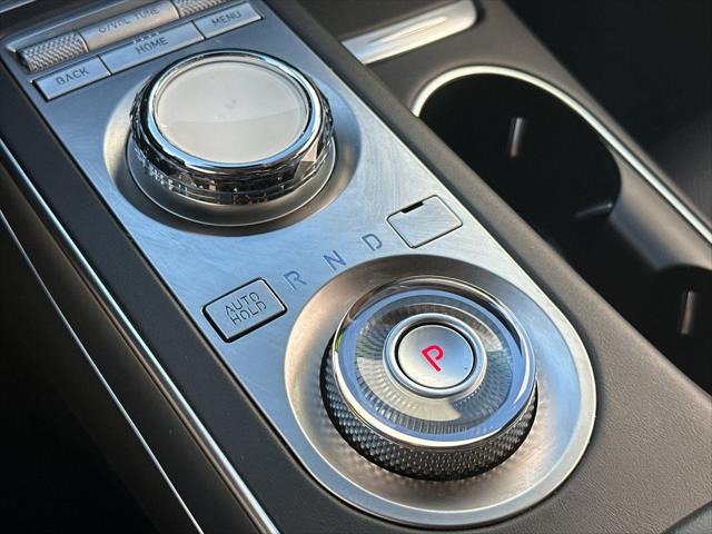 2024 Genesis GV70 2.5T AWD