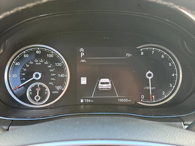 2024 Genesis GV70 2.5T AWD