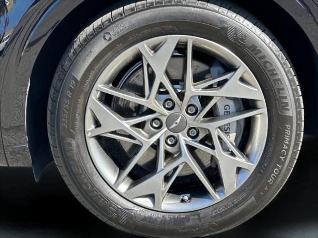 2024 Genesis GV70 2.5T AWD