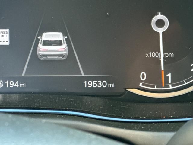 2024 Genesis GV70 2.5T AWD