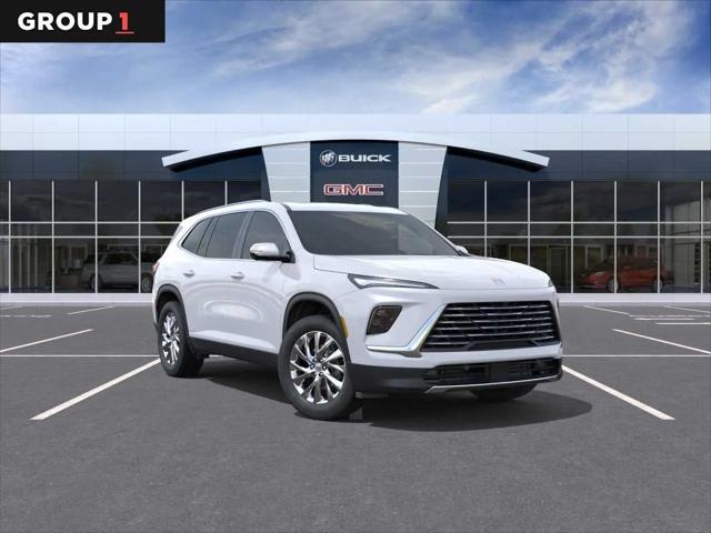 2026 Buick Enclave Preferred FWD for sale in Houston, TX