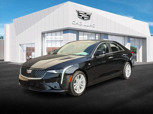 2026 Cadillac CT4 Luxury RWD for sale in St. Peters, MO
