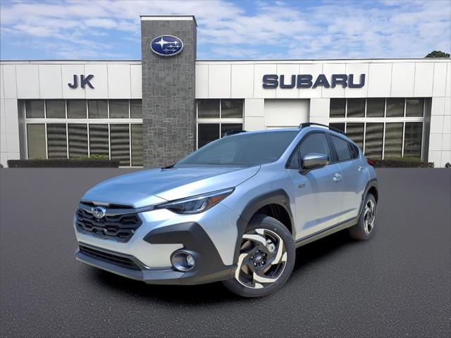 2026 Subaru Crosstrek Limited for sale in Nederland, TX