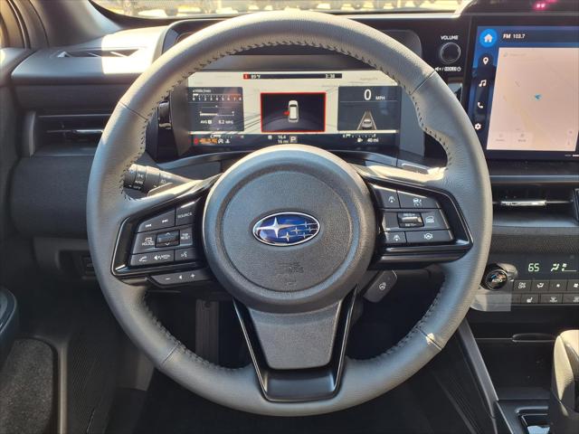 2026 Subaru Outback Limited XT