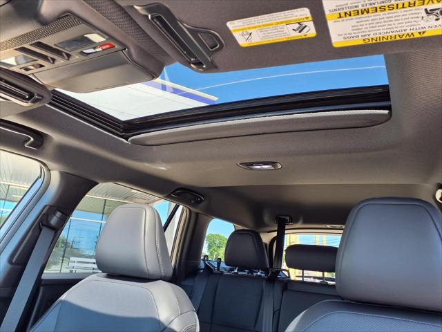 2026 Subaru Outback Limited XT