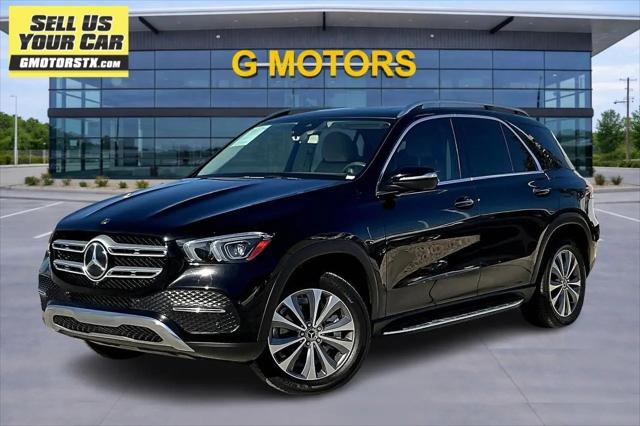 2020 Mercedes-Benz GLE GLE 350 GLE 350 for sale in Tomball, TX