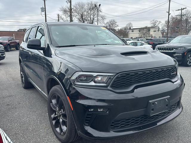 2022 Dodge Durango GT AWD 2022 Dodge Durango GT AWD