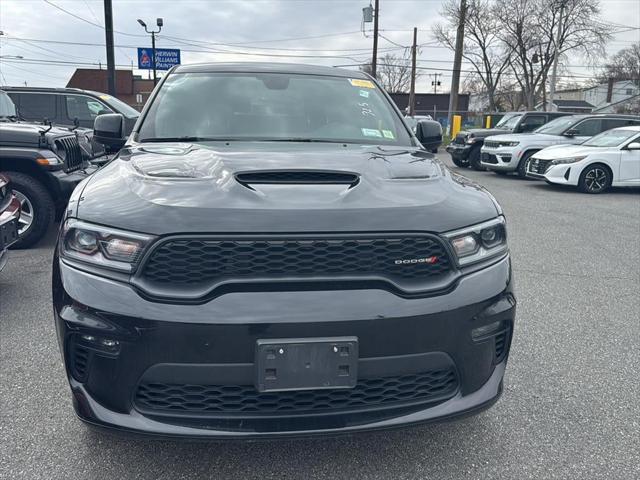 2022 Dodge Durango GT AWD 2022 Dodge Durango GT AWD