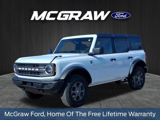 2026 Ford Bronco Big Bend for sale in Aransas Pass, TX