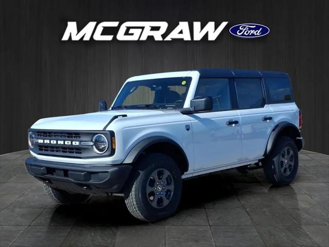 2026 Ford Bronco Big Bend for sale in Aransas Pass, TX