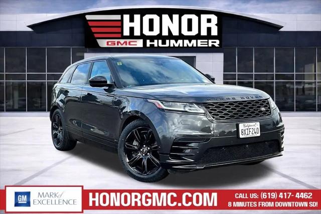 2021 Land Rover Range Rover Velar P400 R-Dynamic HSE for sale in National City, CA
