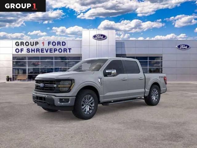 2026 Ford F-150 XLT for sale in Shreveport, LA