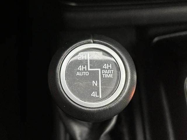 2020 Jeep Wrangler Unlimited Sahara Altitude