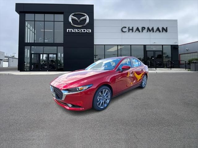 2026 Mazda Mazda3 2.5 S Preferred for sale in Egg Harbor Township, NJ
