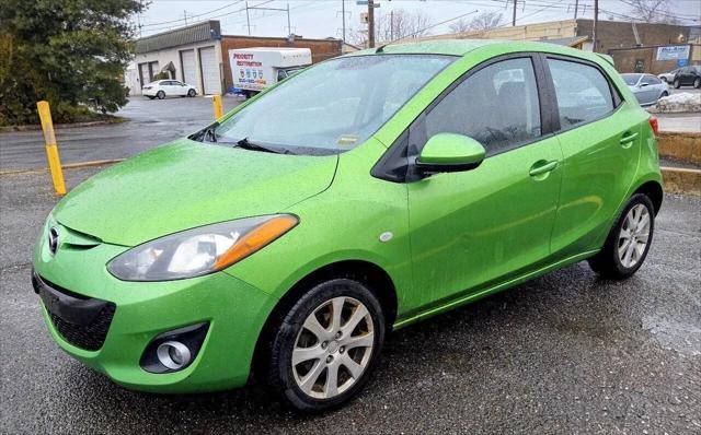 2011 Mazda Mazda2 Sport for sale in Bensalem, PA