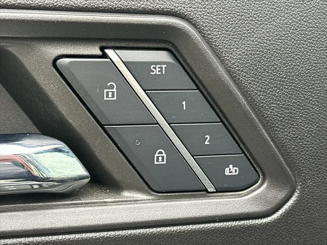 2024 GMC Canyon 4WD AT4X