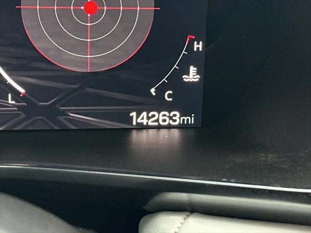 2024 GMC Canyon 4WD AT4X