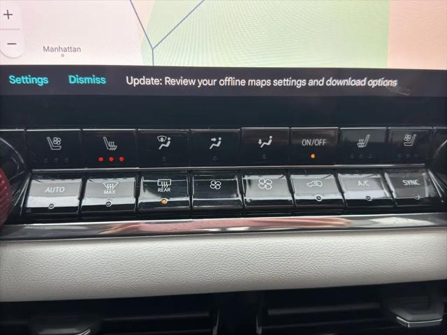 2024 GMC Canyon 4WD AT4X