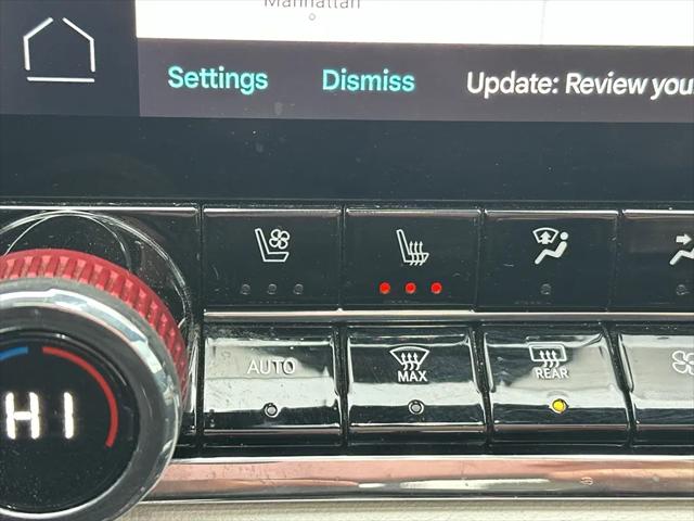 2024 GMC Canyon 4WD AT4X