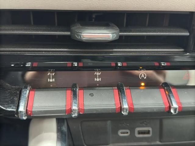 2024 GMC Canyon 4WD AT4X