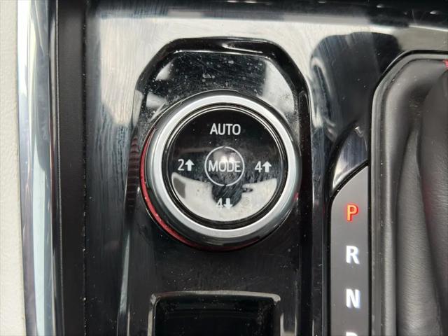 2024 GMC Canyon 4WD AT4X