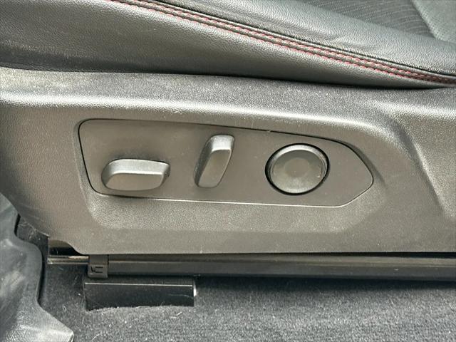 2024 GMC Canyon 4WD AT4X