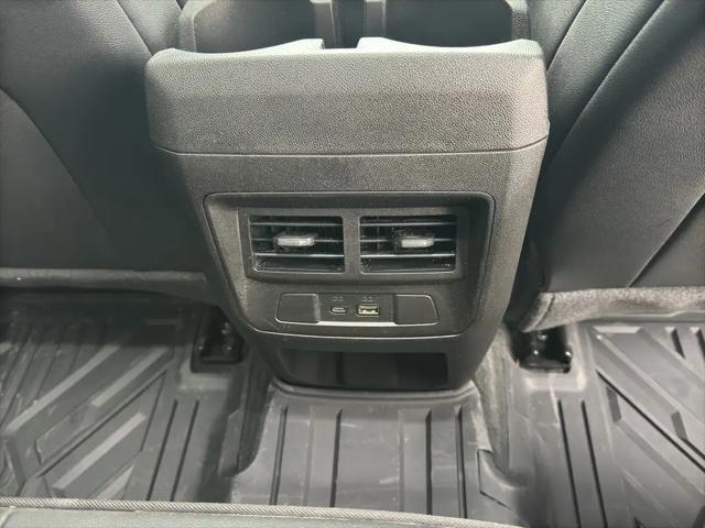 2024 GMC Canyon 4WD AT4X