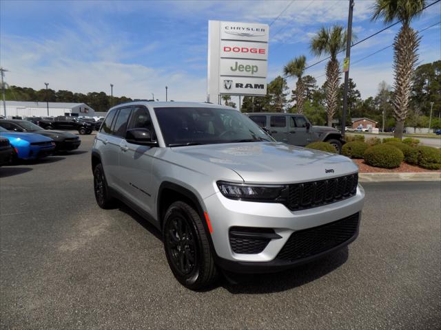 2024 Jeep Grand Cherokee Altitude X 4x2 for sale in Conway, SC