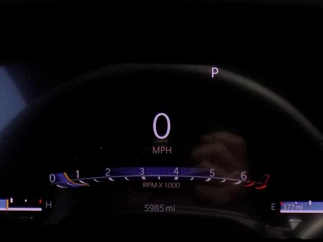 2024 Jeep Grand Cherokee Altitude X 4x2