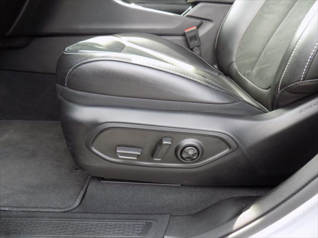 2024 Jeep Grand Cherokee Altitude X 4x2