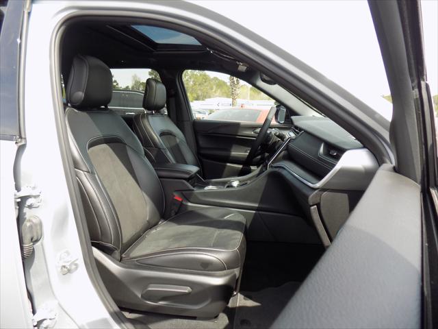 2024 Jeep Grand Cherokee Altitude X 4x2