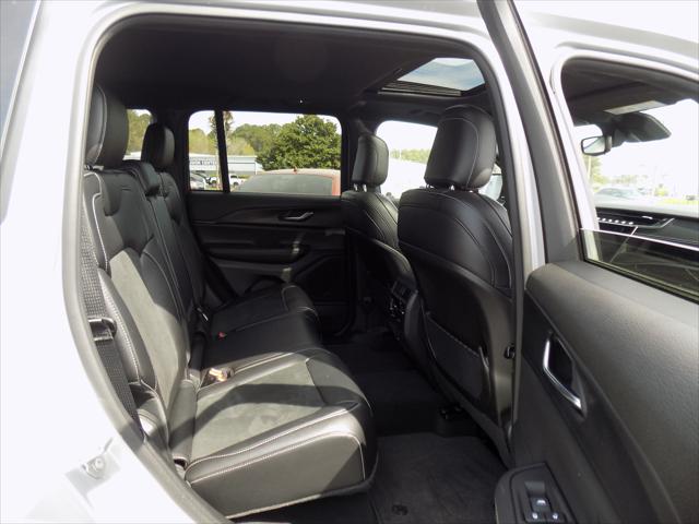 2024 Jeep Grand Cherokee Altitude X 4x2