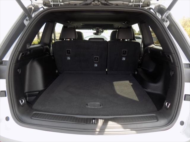 2024 Jeep Grand Cherokee Altitude X 4x2