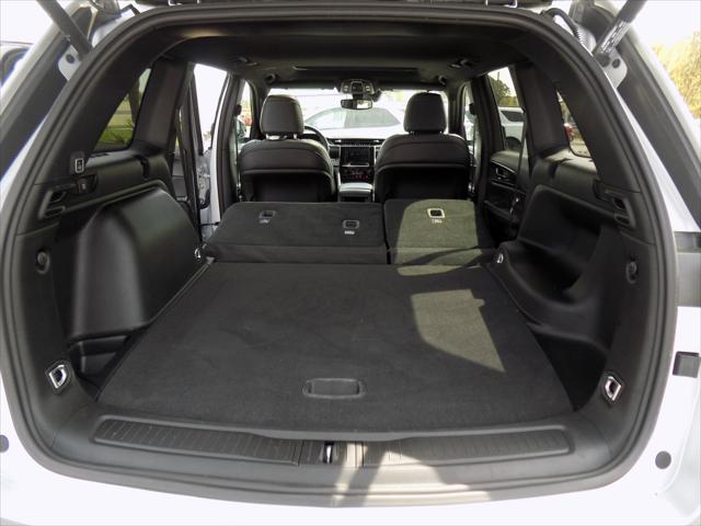 2024 Jeep Grand Cherokee Altitude X 4x2