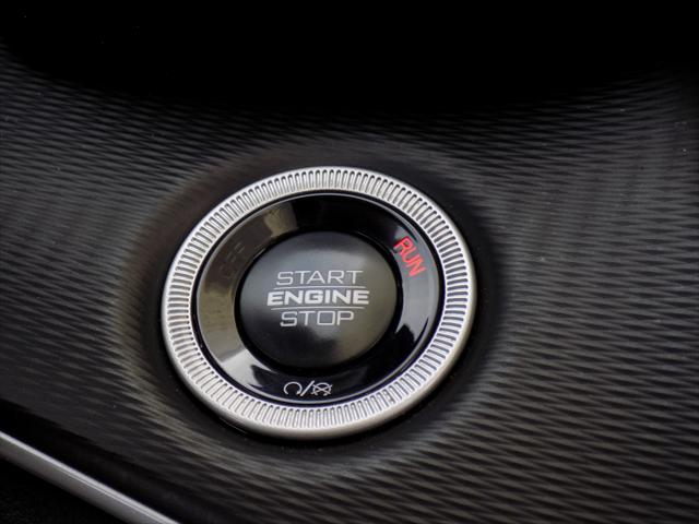 2024 Jeep Grand Cherokee Altitude X 4x2
