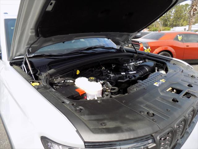 2024 Jeep Grand Cherokee Altitude X 4x2