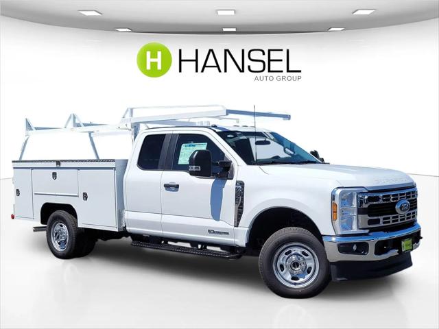 2026 Ford F-350 XL for sale in Petaluma, CA