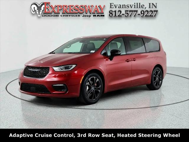 2026 Chrysler Pacifica Select for sale in Evansville, IN